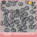 rhinestones wholesale black diamond SS20